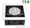 led grid lamp