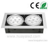 led grid lamp