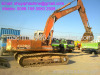 Used Hitachi EX200-1 excavator