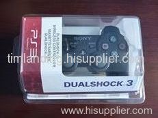 ps3 bluetooth wireless controller