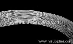 Vineyard Wire galvanized steel wire