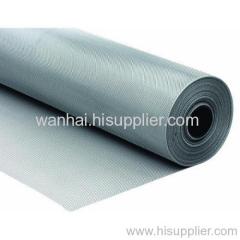 aluminum wire insect screen