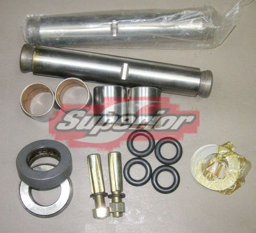 king pin kit