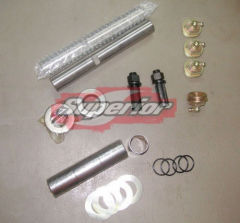 FORD 100/150 king bolt set