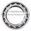 Deep groove ball bearing