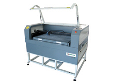 CO2 Plexiglass Laser Engraving And Cutting Machine