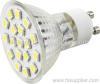 GU10 SMD LED LIGHT