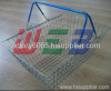 wire shopping baskets