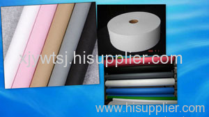 pp nonwoven cloth for compound