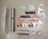 Ford king bolt set kb572dc