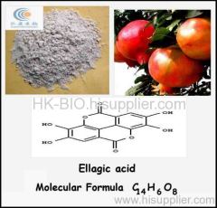 Ellagic Acid Herbal Extract