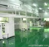 PVC Electrical Insulation Tape Coating Line
