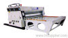 TB480 series double colors of water base printing & slotting machine ( Type A)