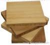 Bamboo panel, bamboo furniture board, bamboo board