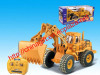 22&quot; Remote Control Digger construction truck