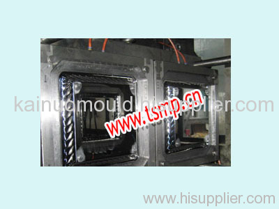 injection moulds for disposable plate