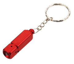 keychain flashlight