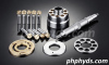 Caterpillar Piston Pump Parts