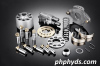 Rexroth A10VSO Piston Pump Parts