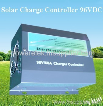 110V Solar controller