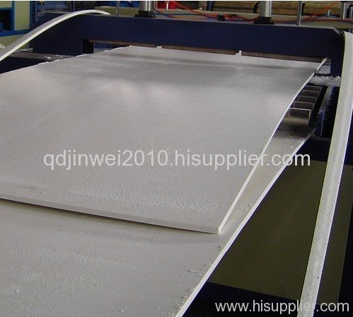 PVC Door Board Production Line