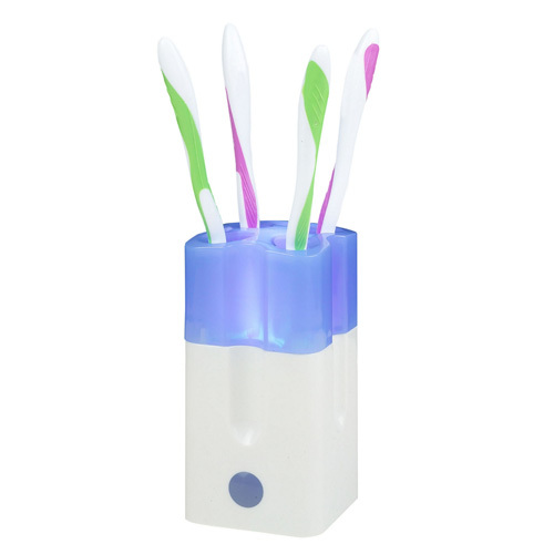 Toothbrush Disinfector