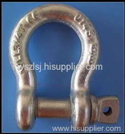 G209 SHACKLE