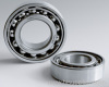 SKF QJ 238 N2MA four point angular contact ball bearings