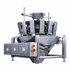 multihead combination weigher