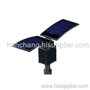 Solar Powered garden Light