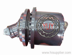 planetary gearbox for Rexroth wheel drive YFT60T3