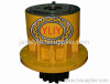 planetary gearbox for slewing drive