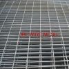 Galvanized Steel Grating