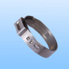 Single Ear Stainless Steel tube Clamp