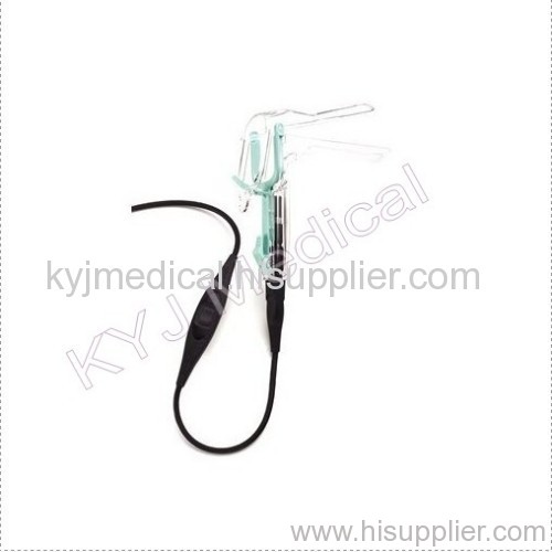 speculum dilator