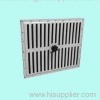 RDB Movable Grate Plate Type AIr Diffuser