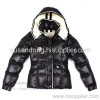 100% new womens down jacket .outwear