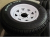 Kings Trailer Tire