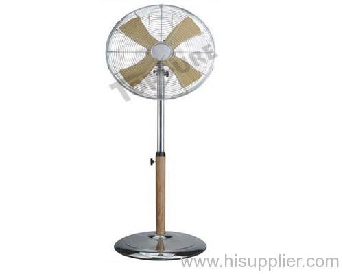 Luxurious Fan