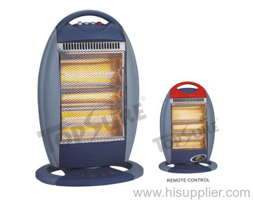 Halogen Heater