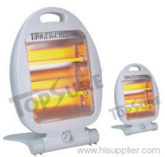 Quartz Heater