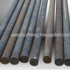 grinding steel rods for mineral processing