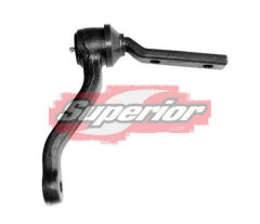 moog k6187 idler arm for Chevrolet