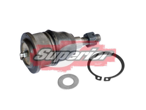 moog k6694 front upper ball joint