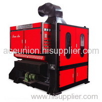 Dry Type Grinding Machine