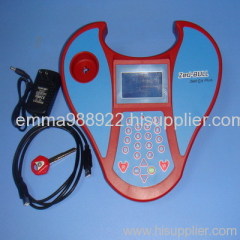 Zed-BULL key programmer