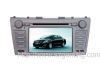 2 DIN Car DVD for Camry-Toyota