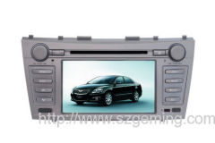 2 DIN Car DVD for Camry-Toyota