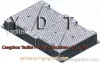 hebei casting iron manhole cover