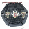 ductile iron manhole cover trench cover